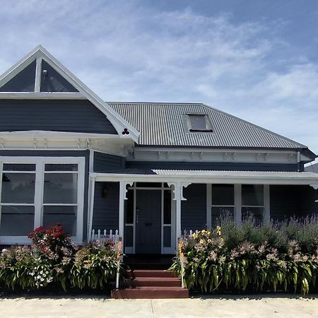 5 Large Bedroom Villas Suitable For 10People Christchurch Bagian luar foto