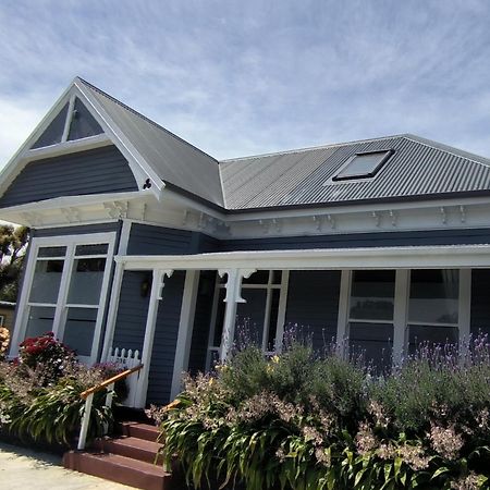 5 Large Bedroom Villas Suitable For 10People Christchurch Bagian luar foto