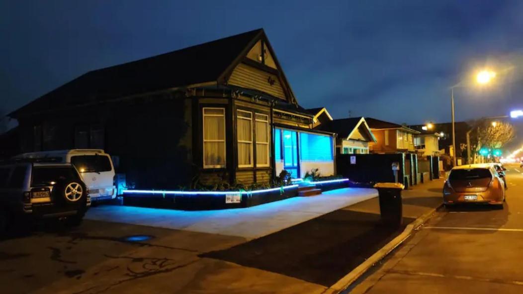 5 Large Bedroom Villas Suitable For 10People Christchurch Bagian luar foto