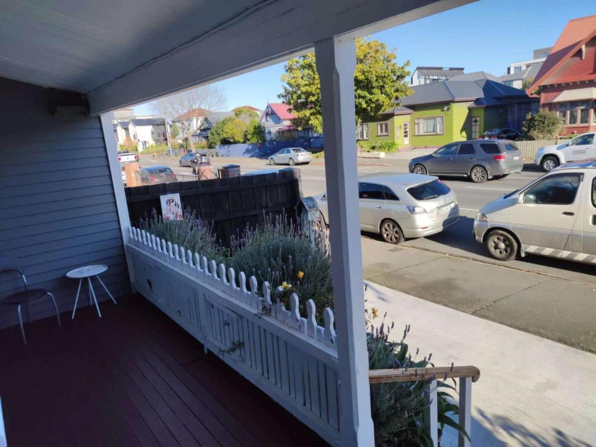 5 Large Bedroom Villas Suitable For 10People Christchurch Bagian luar foto