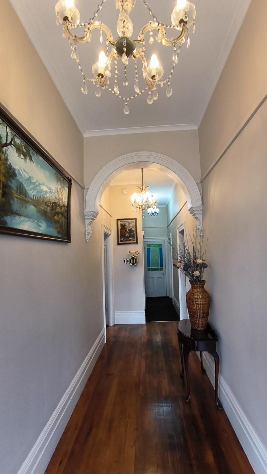 5 Large Bedroom Villas Suitable For 10People Christchurch Bagian luar foto