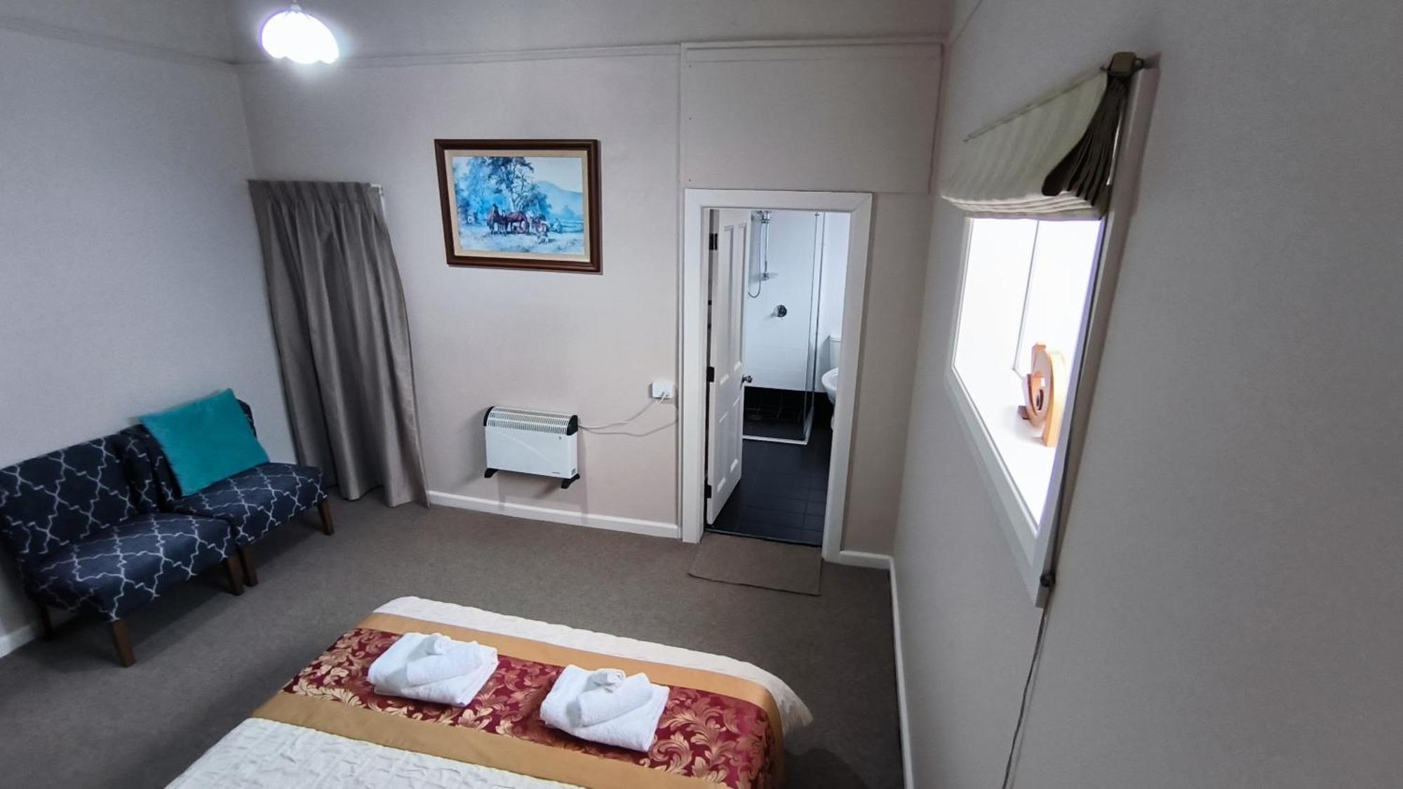5 Large Bedroom Villas Suitable For 10People Christchurch Bagian luar foto