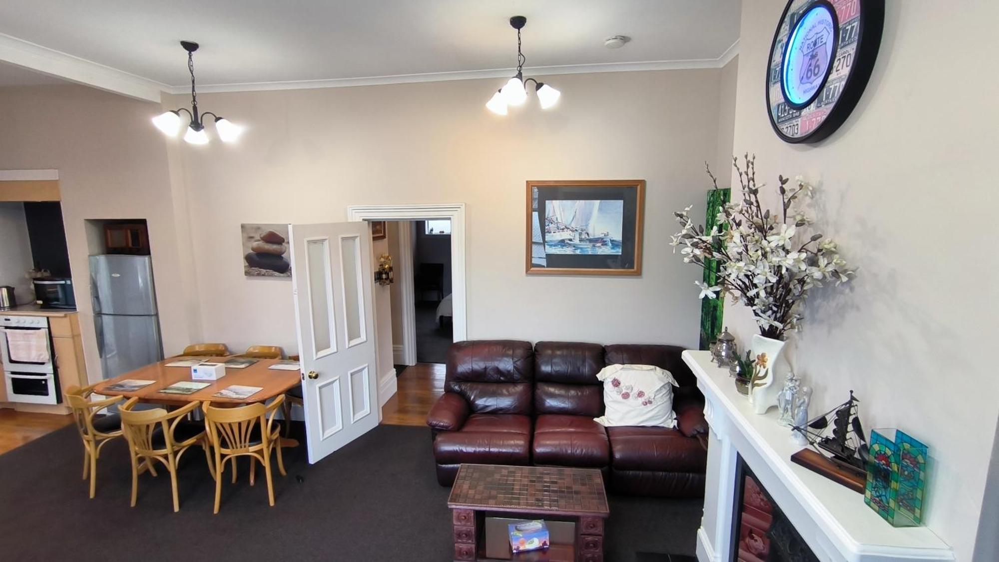 5 Large Bedroom Villas Suitable For 10People Christchurch Bagian luar foto