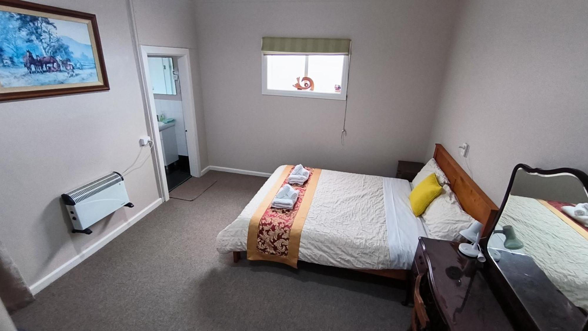 5 Large Bedroom Villas Suitable For 10People Christchurch Bagian luar foto
