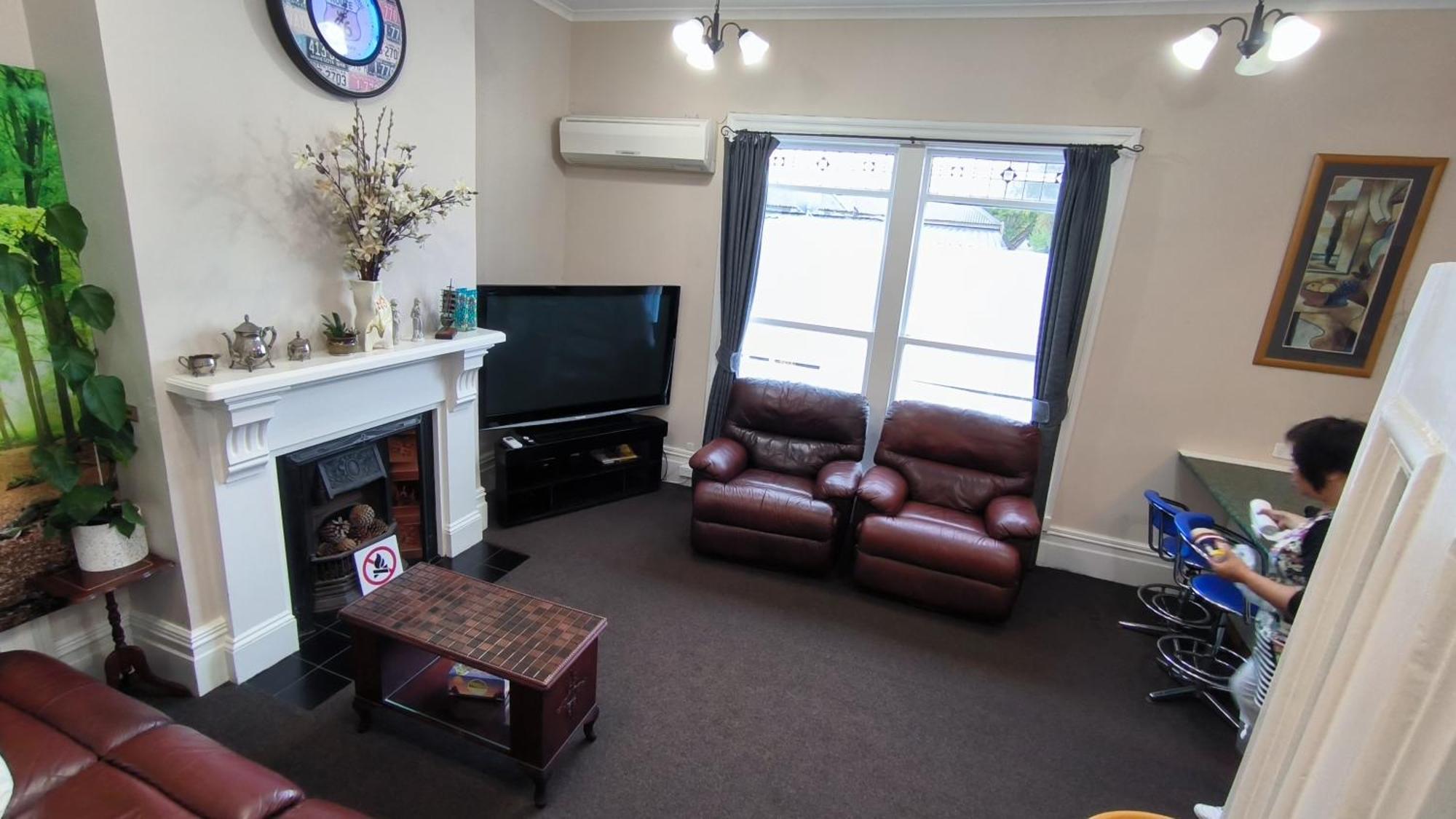 5 Large Bedroom Villas Suitable For 10People Christchurch Bagian luar foto